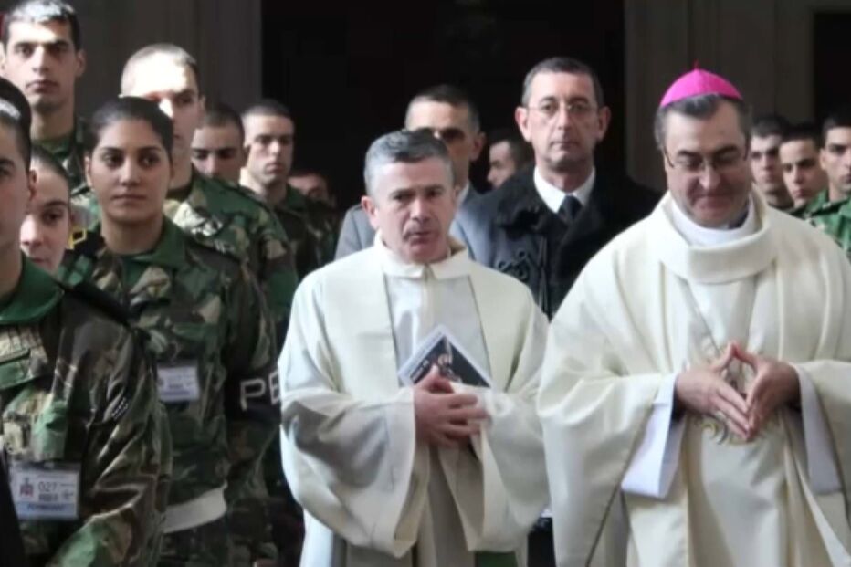 12 padres suicidaram-se em Portugal nos últimos 10 anos