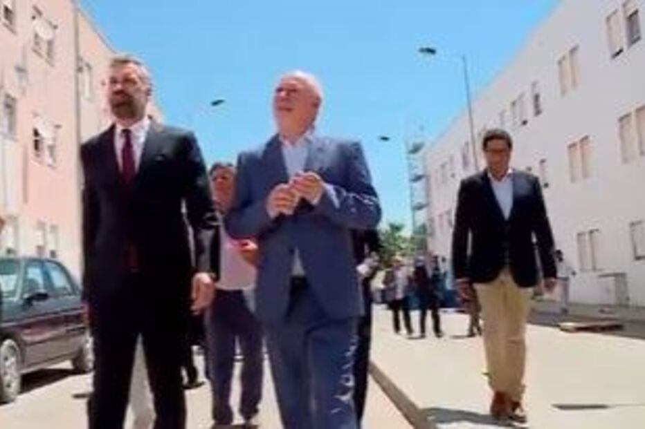 Pedro Nuno Santos e Hugo Mendes aceitaram tudo para Alexandra Reis sair da TAP