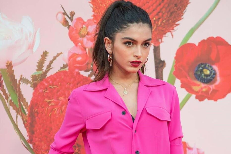 A filha de Cayetano Rivera e Blanca Romero, Lucía 