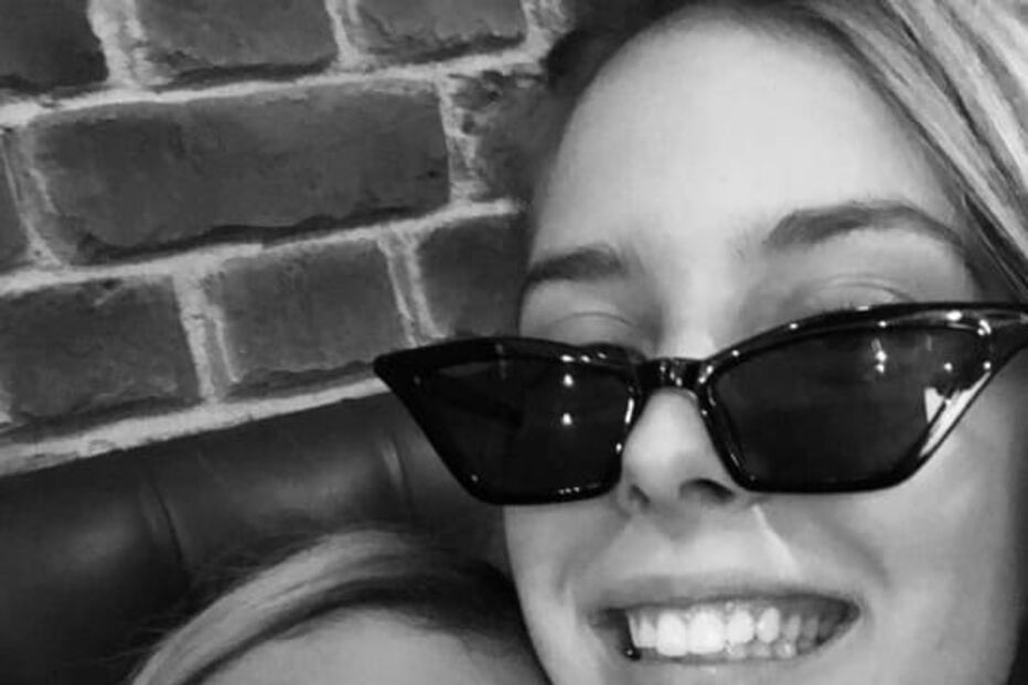 Bárbara Bandeira e Sara Carreira 