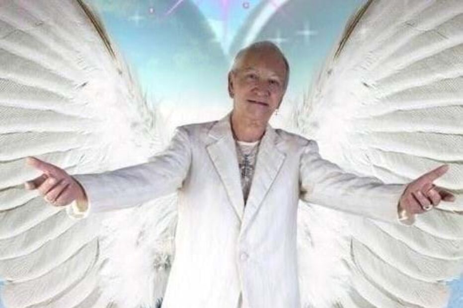 Morreu Alex, o cantor do 'Mister Gay'