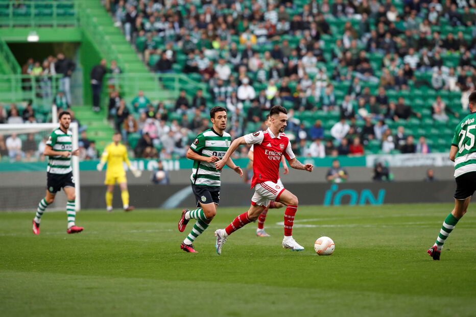 Sporting-Arsenal	