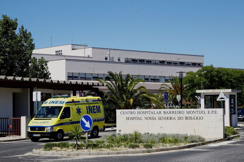 “Cheguei a acreditar que a minha mãe estava viva”: Hospital do Barreiro entrega corpo errado à família