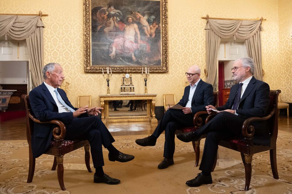 Marcelo Rebelo de Sousa