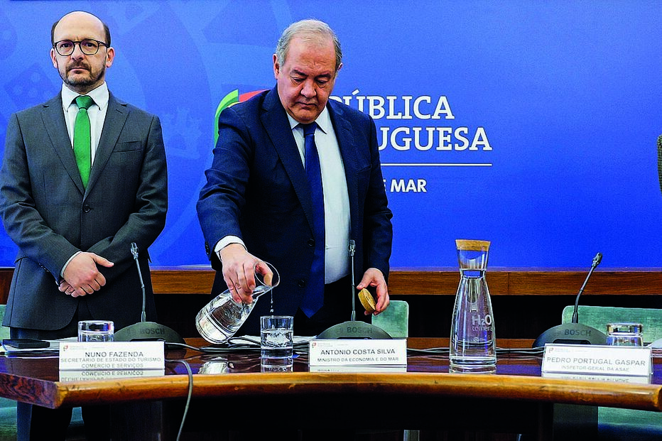 Ministro Costa Silva