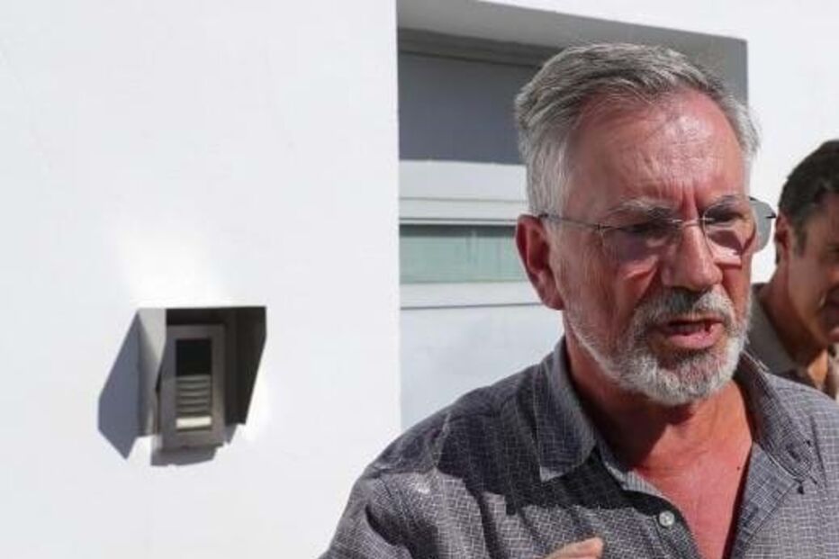 Armando Vara vai ter de voltar à cadeia de Évora