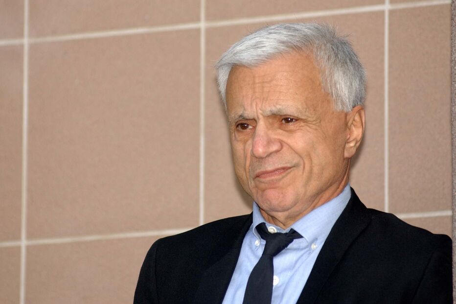 Robert Blake