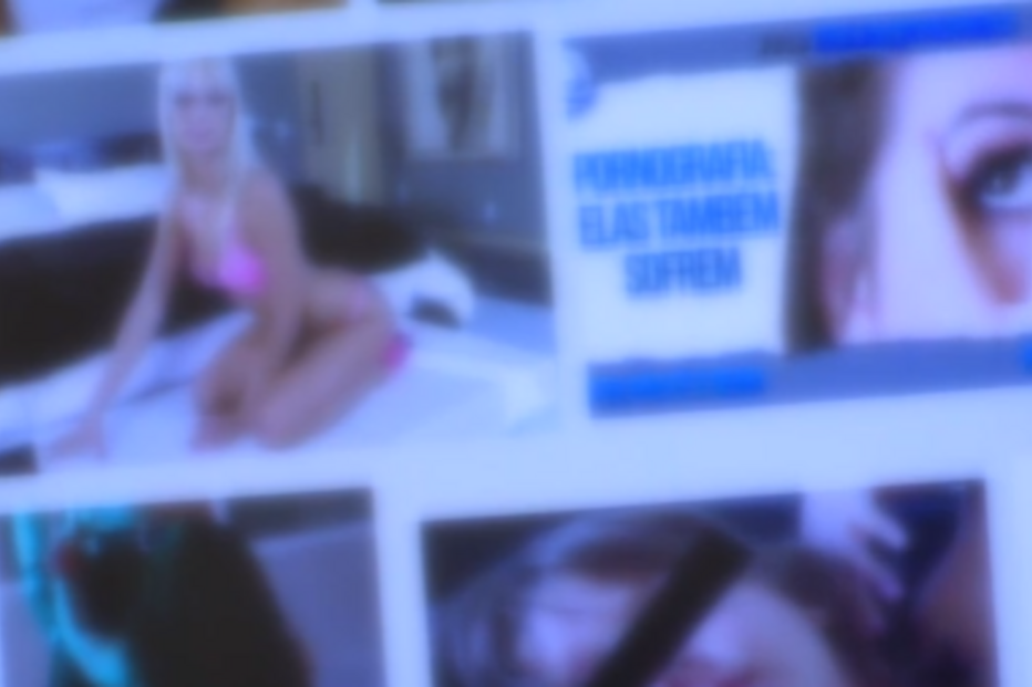 Jovens fingem ser mulheres para roubar em encontros sexuais