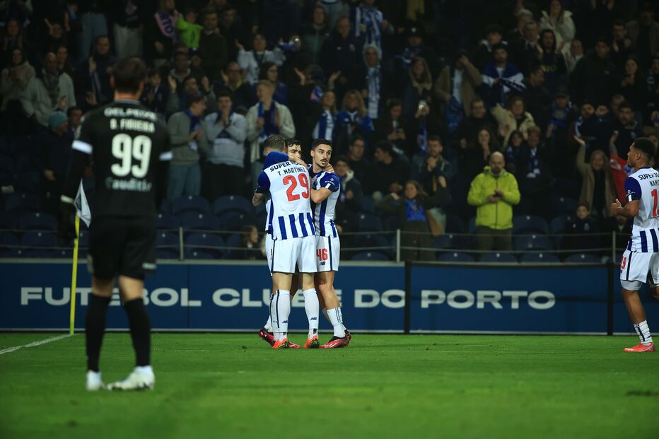 FC Porto-Estoril
