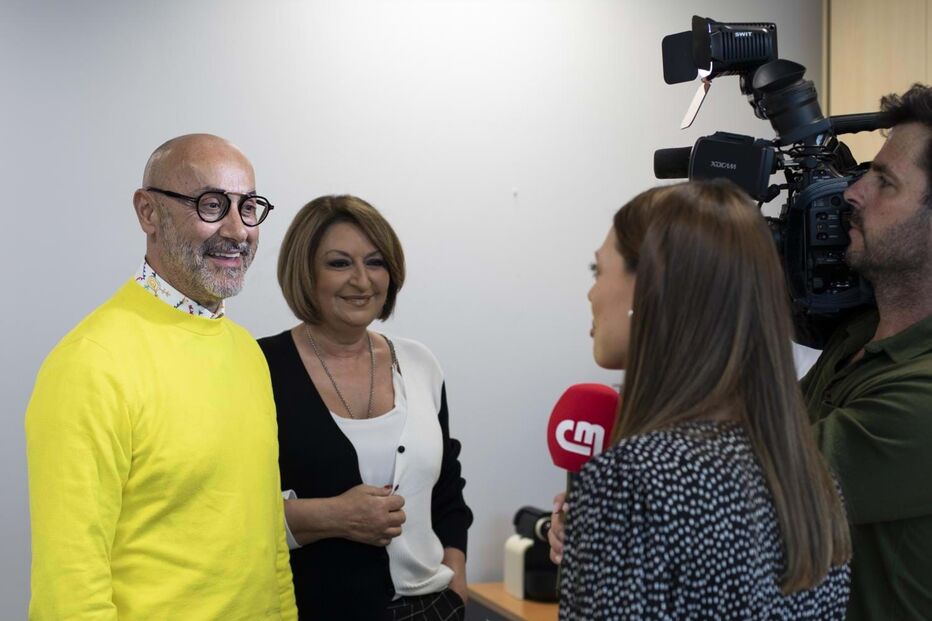 Rui Oliveira é o novo reforço da CMTV