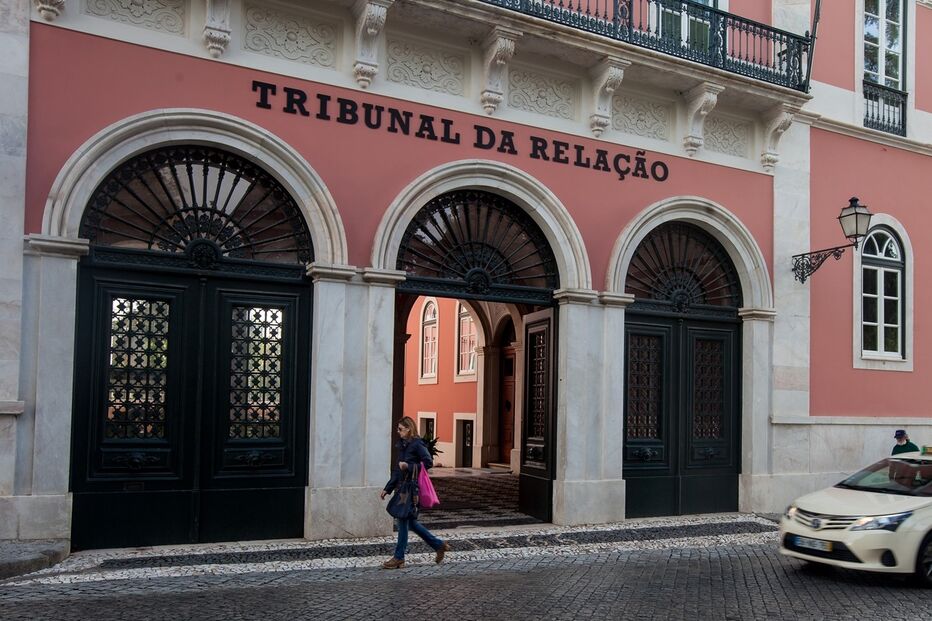 Tribunal da Relação