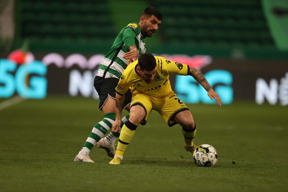 Sporting vs Boavista