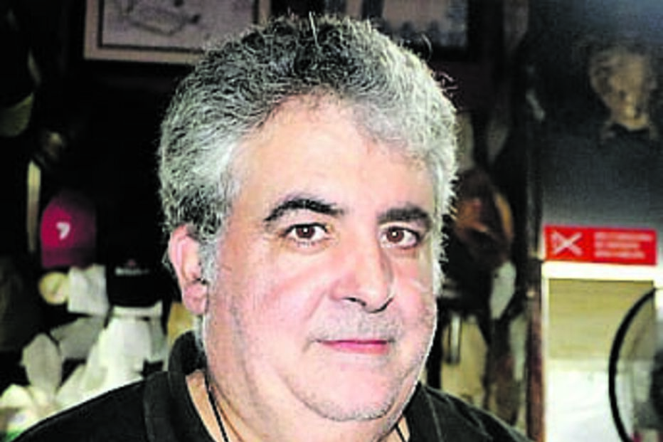 José Mário Simões