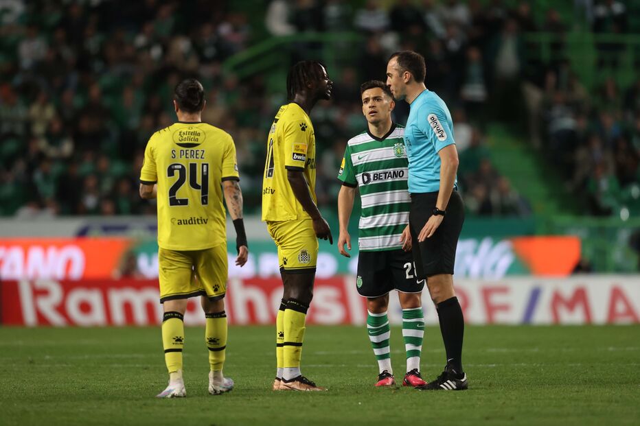  Sporting vs Boavista