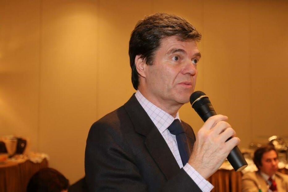 Alexandre Patrício Gouveia