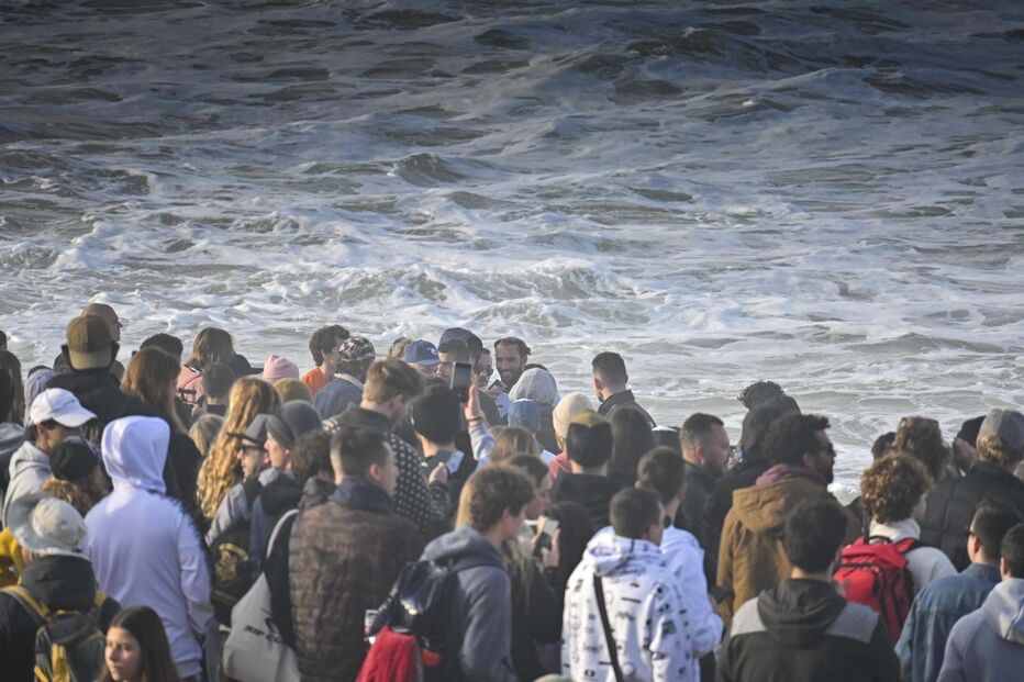 MEO Rip Curl Pro Portugal