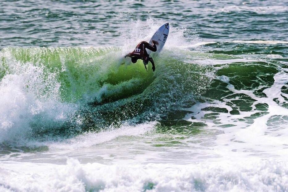 MEO Rip Curl Pro Portugal