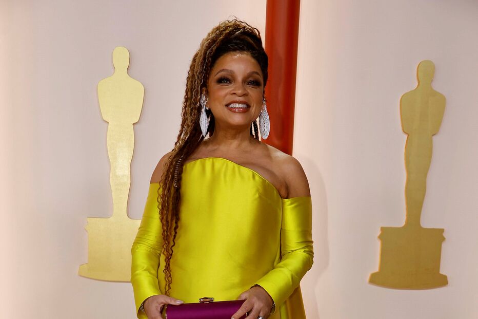 Ruth. E. Carter é a vencedora do óscar de melhor figurino com o filme Black Panther