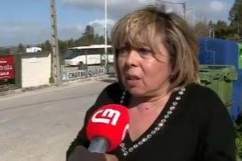 “Gritei com força ao ver o rapaz cheio de sangue”: Dona de restaurante salva homem atacado com catana