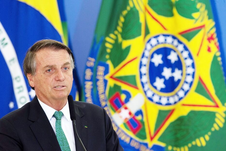 Bolsonaro