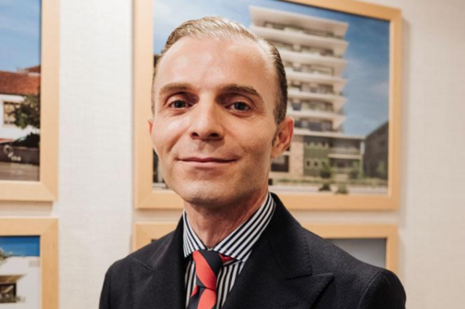 Francisco Pessegueiro