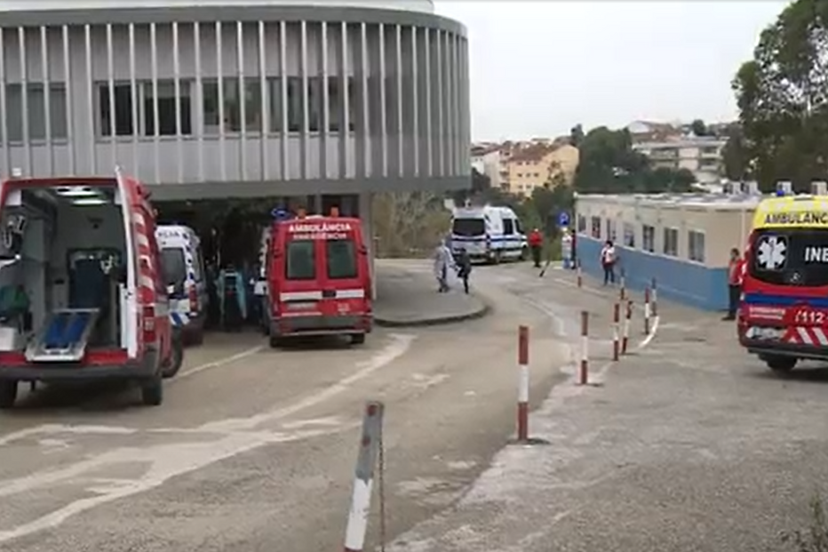 Hospital Universitário de Coimbra