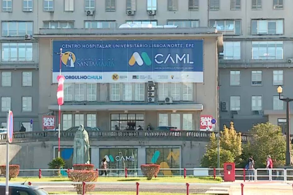 Hospital de Santa Maria