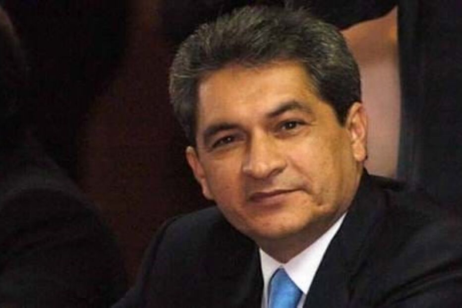 Tomás Yarrington Ruvalcaba
