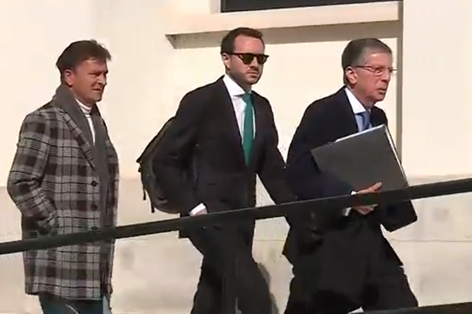 'Ministério Público foi lamentável e miserável': Tony Carreira indignado com processo sobre morte da filha