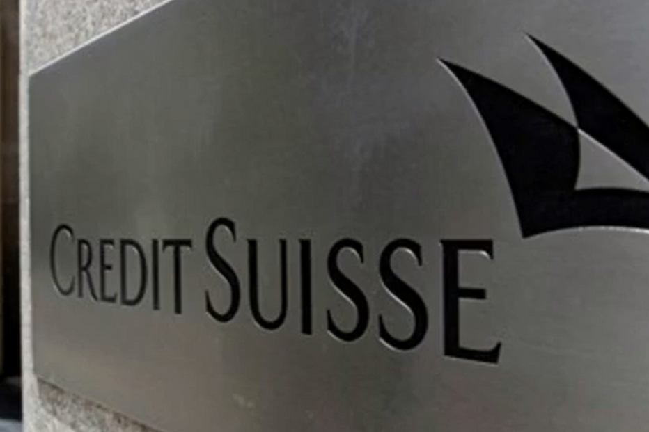 Credit Suisse