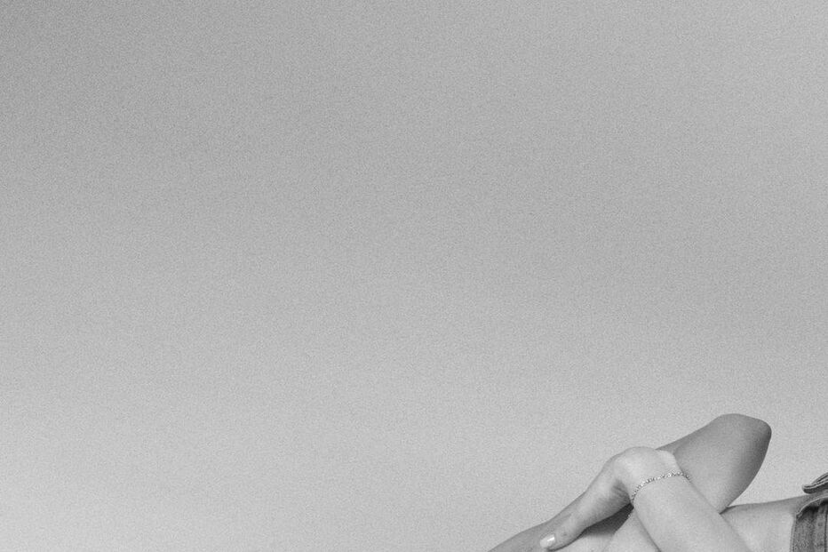 Kendall Jenner é o novo rosto da Calvin Klein