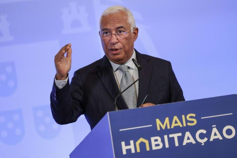 António Costa