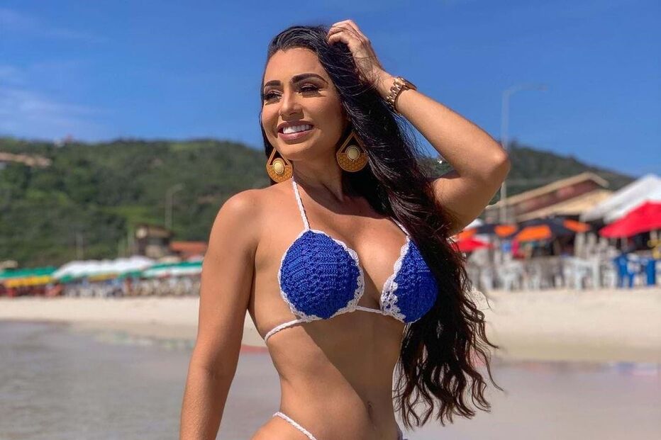 Bella Araújo