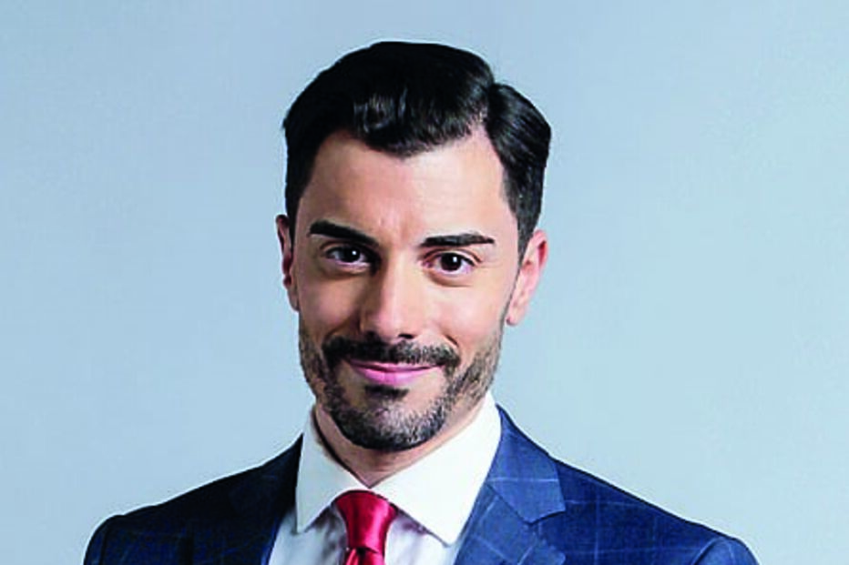 Nuno de Sousa Moreira