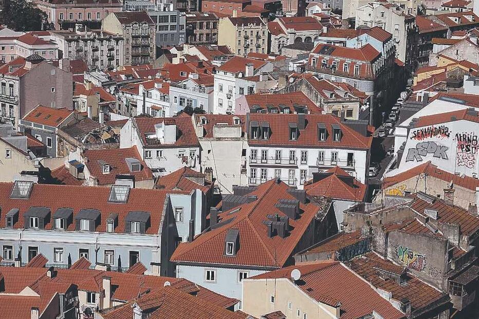 Saiba como funciona a ajuda às rendas e aos juros de habitação