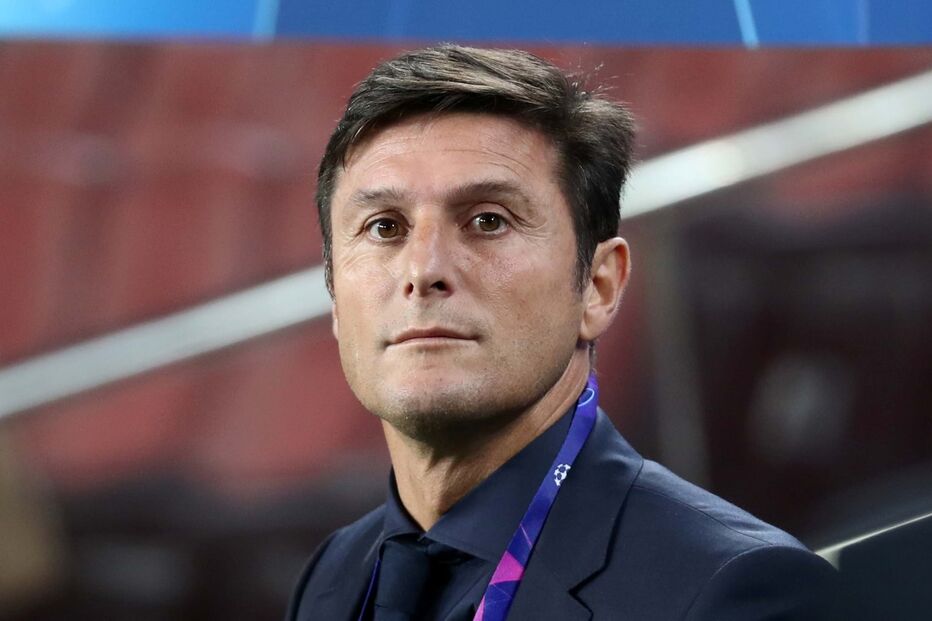Javier Zanetti