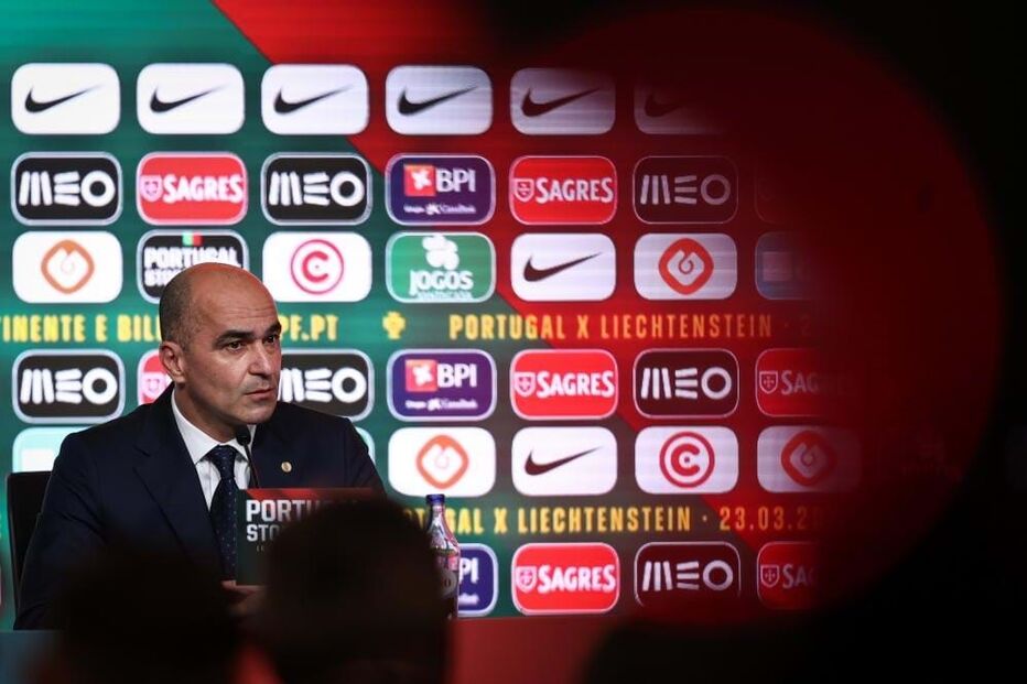 Roberto Martinez