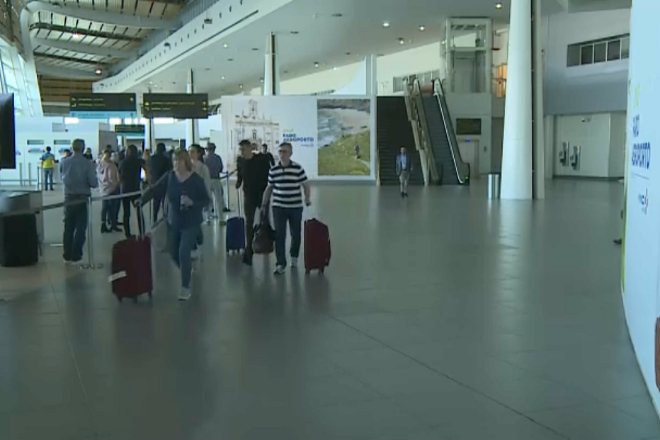 Aeroporto de Faro