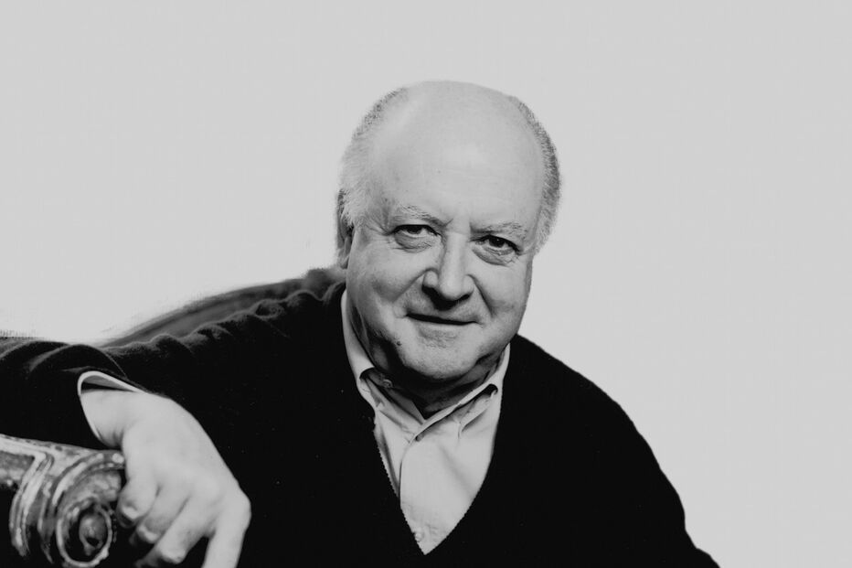 Jorge Edwards , escritor chileno