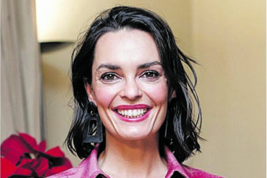Melânia Gomes tem 38 anos