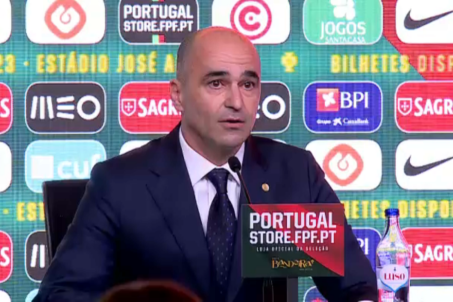 Roberto Martínez