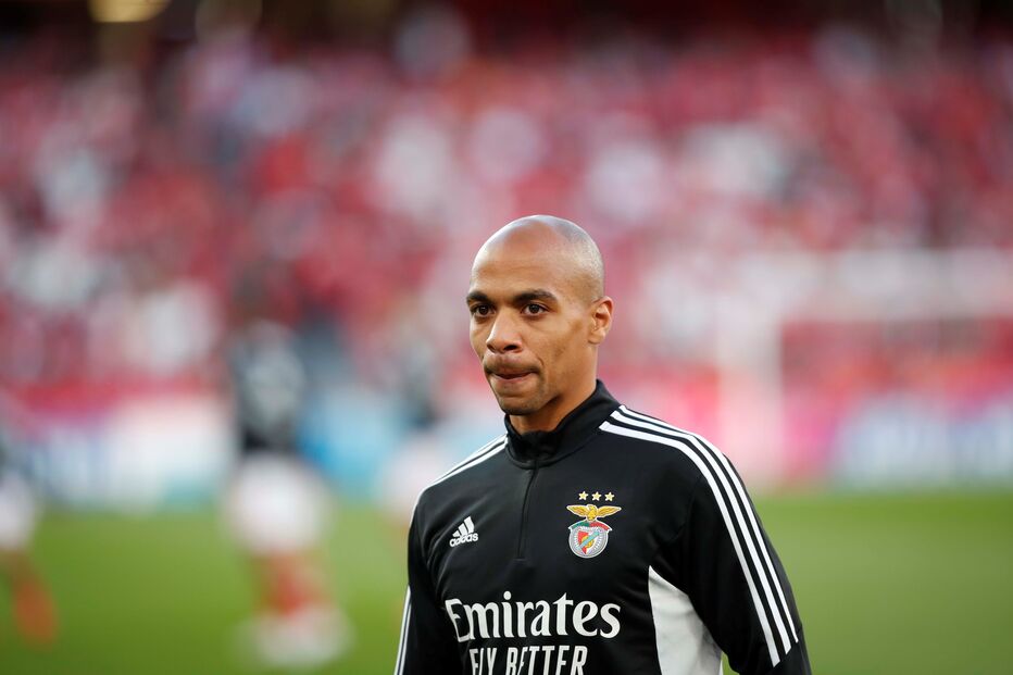 Benfica -  V. Guimarães