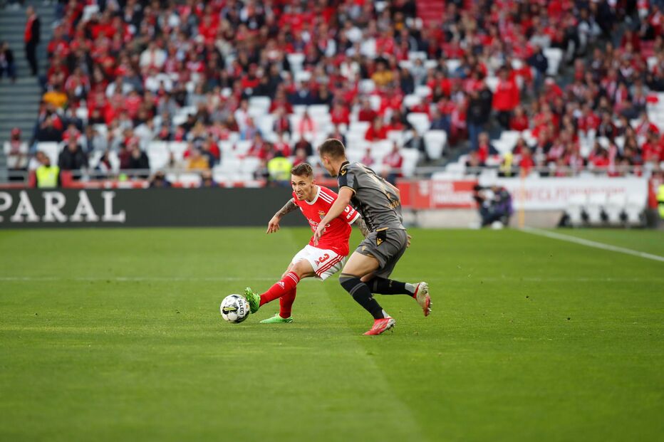  Benfica - V. Guimarães