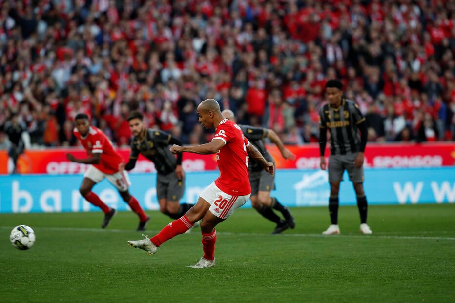 Benfica - V. Guimarães