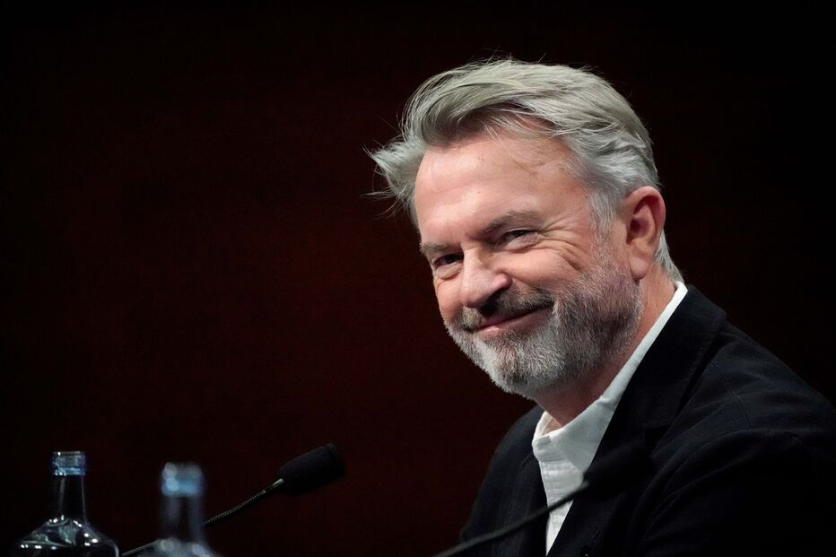 Sam Neill