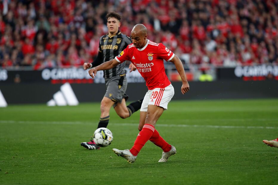 Benfica - V. Guimarães