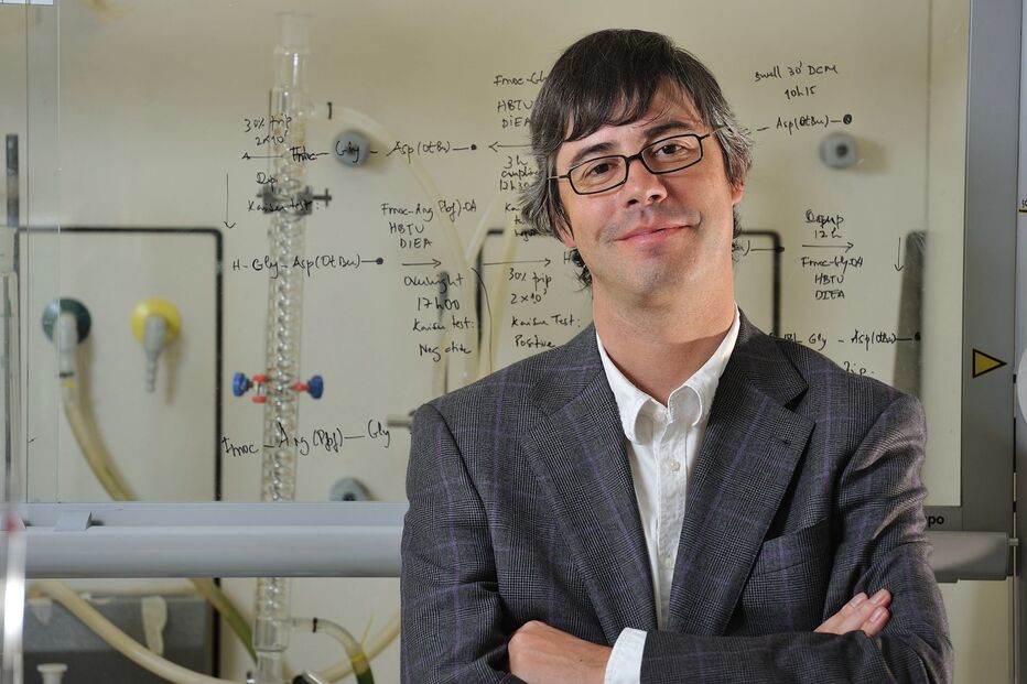 Gabinete do professor Rui Reis já foi alvo de buscas