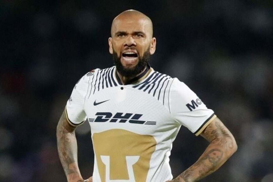 Dani Alves