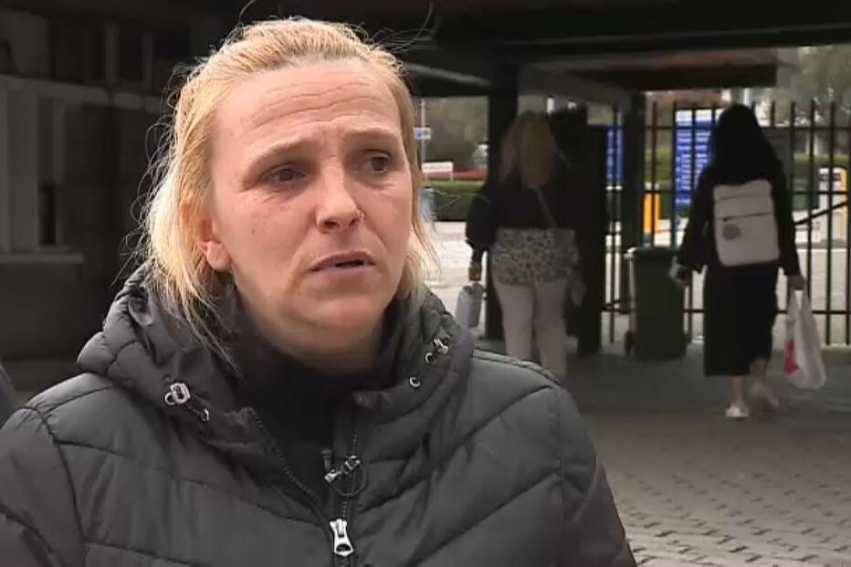 'Roubaram-me a minha mãe e isso não perdoo': Mulher morre após cirurgia aos ovários