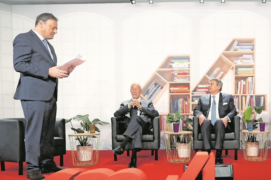 Redação Aberta, CM, CMTV